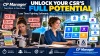 CP Manager Will Unlock Your CSR's Full Potential