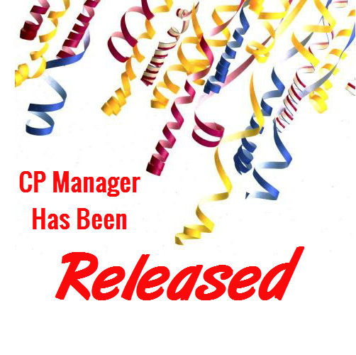 CPM Released
