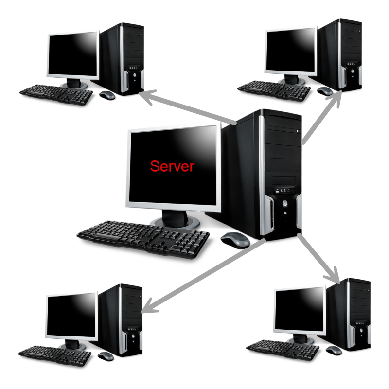 Small Insurance Agency Management Systems