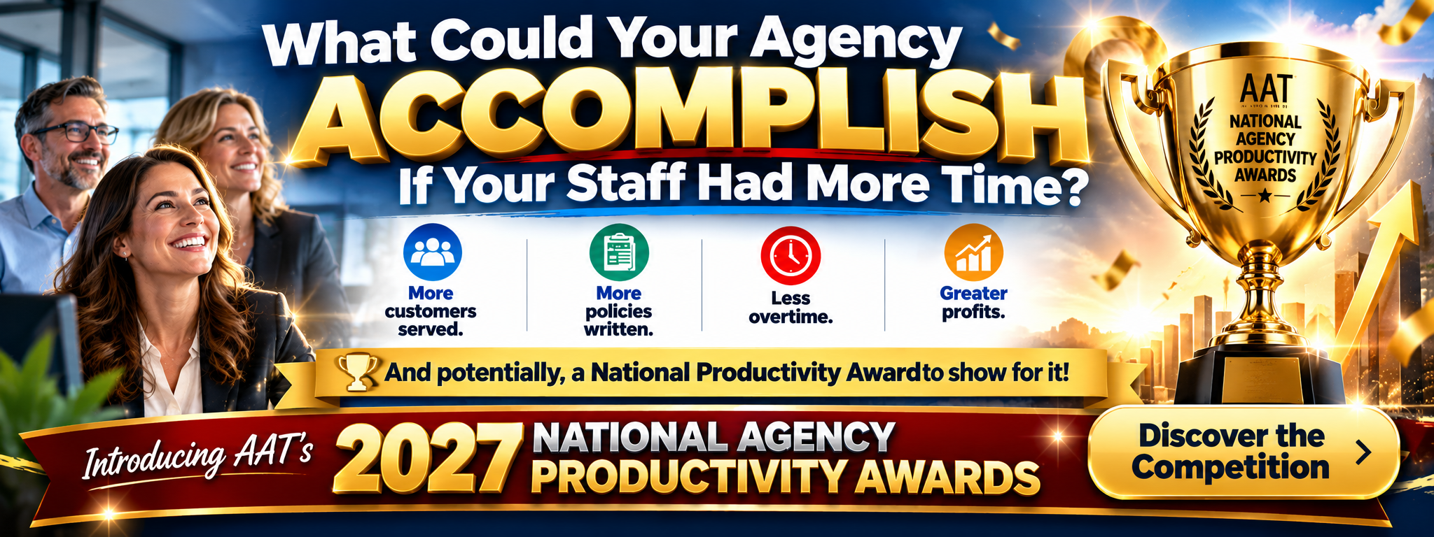 agency management system